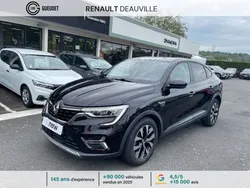 Renault Arkana mild hybrid 140 EDC FAP - 22 Evolution
