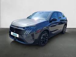 Peugeot 3008 Hybrid 145 e-DCS6 - Allure