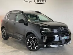 Citroën C5 Aircross BlueHDi 130 S&S EAT8 Shine