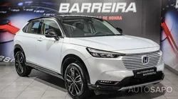 Honda HR-V 1.5 i-MMD e:HEV Advance de 2022