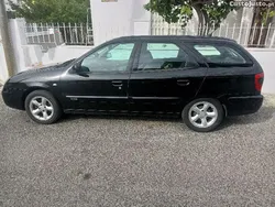 Citroën Xsara citroen xsara