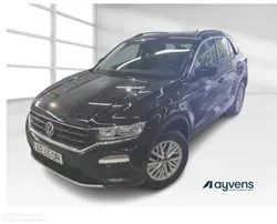 VW T-Roc 1.6 TDI Style