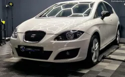 Seat Leon TDI 1.6