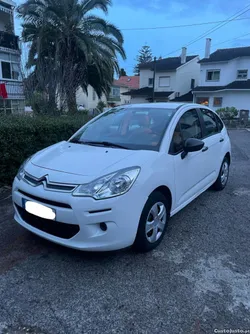 Citroën C3 II 1.0 VTi