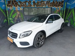 Mercedes Classe GLA GLA 200 Fascination BVA7