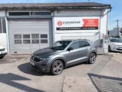 Volkswagen t-roc - 2.0 tdi 150 start/stop dsg7 r-line