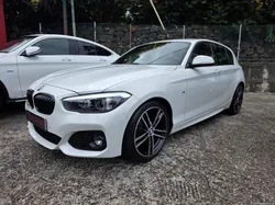 BMW 116 116D PACK M SHADOW EDITION