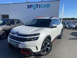Citroen C5 Aircross PureTech 130ch S&S Feel