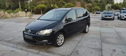 VW Sharan 2.0 TDI Highline DSG