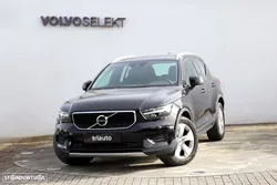 Volvo XC 40 2.0 D3 Momentum Geartronic