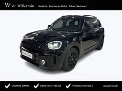 Mini Countryman Cooper S Edition Northwood 178 ch BVA7 2.0 192
