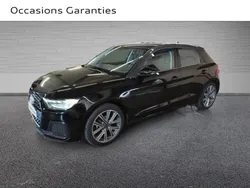 Audi A1 Sportback 25 TFSI 95ch Design S tronic 7