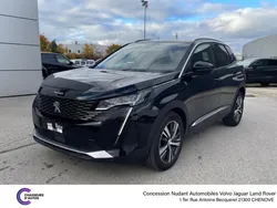 Peugeot 3008 HDI 130cv EAT 8 ROADTRIP HDI 130cv EAT 8 ROADTRIP