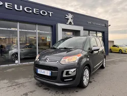 Citroën C3 Picasso - VTI 95 Music Touch