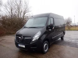Opel MOVANO FG F3500 L2H2 2.3 CDTI 180CH BITURBO