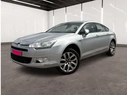 CITROEN C5 2.2 HDi 205 cv Exclusive* BVA* RADAR* NAVI* CLIM AUTO