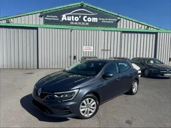 RENAULT Megane IV 1.0 TCE 115CH BUSINESS BVM6