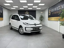 Volkswagen Up 1.0 60 - Move Up  5p
