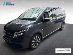 Mercedes-benz Vito Fg 119 CDI Mixto Compact Select Propulsion 9G-Tronic