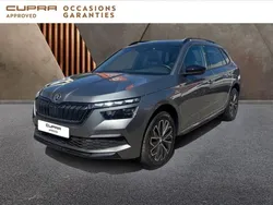 Skoda Kamiq 1.0 TSI Evo 110ch Monte-Carlo DSG7