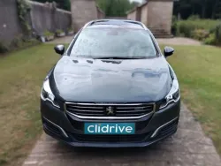 Peugeot 508 SW 1.6BlueHDI Active 120