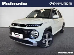 Hyundai Inster 49 KWH CREATIVE
