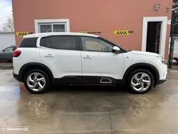 Citroën C5 Aircross 1.6 Hybrid Feel Pack e-EAT8