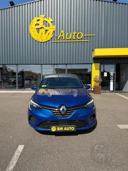 Renault Clio 1.5 BLUEDCI 100 INTENS