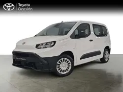 TOYOTA Proace City Verso Proace City Family L1 1.5D 5pl. Advance