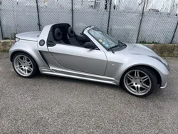 Smart roadster 101 cv brabus
