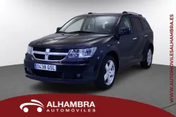 DODGE Journey 2.0CRD SE 7 plazas