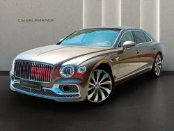 BENTLEY Flying Spur W12