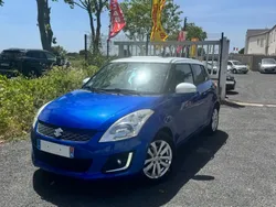SUZUKI SWIFT MY15 1.2 VVT Privilège