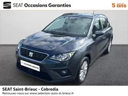 Seat Arona 1.6 TDI 95ch Start/Stop Style Business Euro6dT