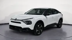 CITROEN C4 1.5 BlueHDi 130 EAT8 Plus