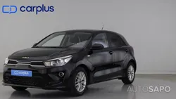 Kia Rio 1.2 CVVT Urban de 2021