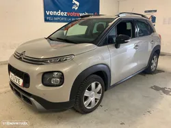 Citroën C3 Aircross 1.2 PureTech Shine