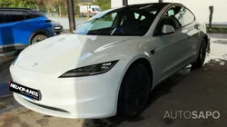 Tesla Model 3 de 2023