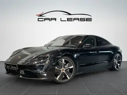 Porsche Taycan Taycan Turbo 680 Ch Berline Exclusive Manufaktur FULL LOA Possible