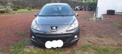 Peugeot 207 1.4