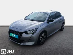 Peugeot 208 BlueHDi 100 S&S BVM6 Allure