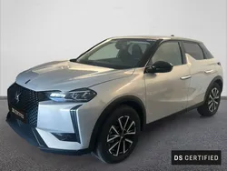 Ds 3 BEV 54KWH E-TENSE PALLAS AUTO