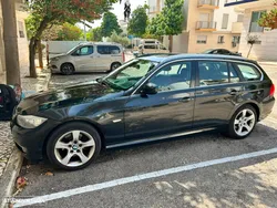BMW 320 d DPF Aut. Edition Exclusive
