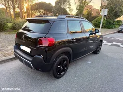 Citroën C3 Aircross PureTech 110 Stop & Start OPF SHINE PACK