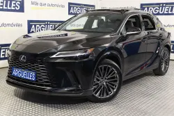 Lexus RX 450h Luxury 309cv