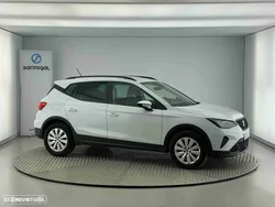 SEAT Arona 1.0 TSI Style