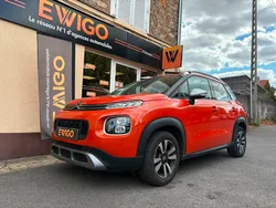 CITROEN C3 AIRCROSS 1.2 FEEL 110ch APPLE CARPLAY DISTRIBUTION OK