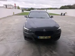 BMW 318 Sport Pack M