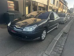 CITROEN C5 C5 2.0 HDi 138 FAP Exclusive