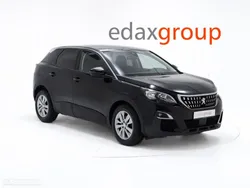 Peugeot 3008 1.5 BlueHDi Active